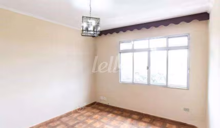 Apartamento com 3 quartos à venda na Rua Mere Marie Anais de Sion, 246, Vila Cachoeira, São Paulo, 93 m2 por R$ 435.000