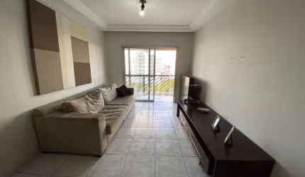 Apartamento com 3 quartos à venda na Rua Santo André, 535, Centro, Santo André, 80 m2 por R$ 650.000
