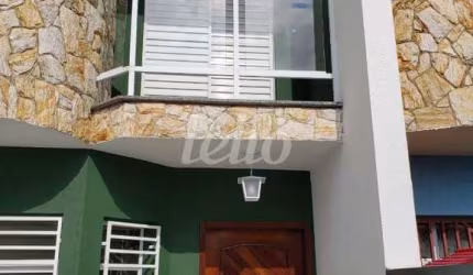 Casa comercial com 1 sala à venda na Rua Entre-Folhas, 106, Jardim Arize, São Paulo, 100 m2 por R$ 530.000