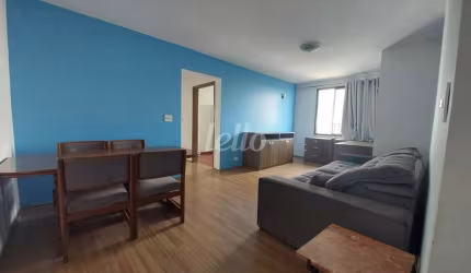 Apartamento com 3 quartos à venda na Rua Frei Vicente do Salvador, 367, Santana, São Paulo, 76 m2 por R$ 640.000