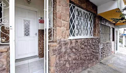 Casa com 2 quartos à venda na Rua Crasso, 96, Água Branca, São Paulo, 80 m2 por R$ 720.000