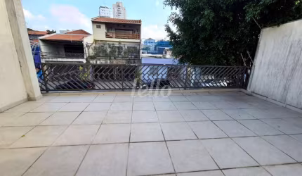 Casa comercial com 1 sala à venda na Rua dos Campineiros, 931, Mooca, São Paulo, 132 m2 por R$ 1.250.000