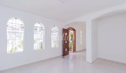 Casa comercial com 2 salas à venda na Rua das Caneleiras, 896, Jardim, Santo André, 157 m2 por R$ 1.550.000