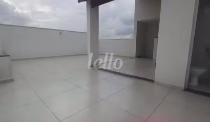 Apartamento com 2 quartos à venda na Rua Lima, 51, Utinga, Santo André, 57 m2 por R$ 450.000
