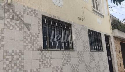 Terreno à venda na Rua São Bernardo, 537, Cidade Mãe do Céu, São Paulo, 480 m2 por R$ 3.360.000