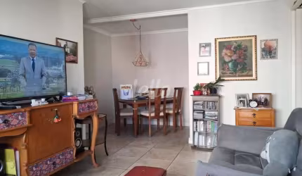 Apartamento com 2 quartos à venda na Rua Nunes Garcia, 141, Santana, São Paulo, 71 m2 por R$ 426.000