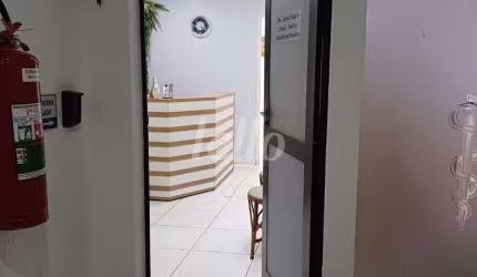 Sala comercial com 1 sala à venda na Rua Maestro João Gomes de Araújo, 50, Água Fria, São Paulo, 47 m2 por R$ 340.000