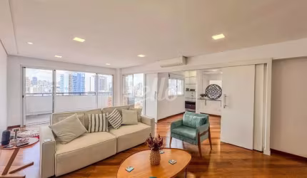 Apartamento com 3 quartos à venda na Rua Fernão Dias, 158, Pinheiros, São Paulo, 118 m2 por R$ 2.100.000