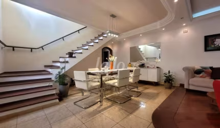 Casa com 3 quartos à venda na Rua Moliterno, 332, Penha De França, São Paulo, 287 m2 por R$ 1.200.000