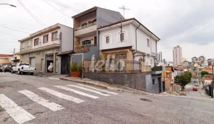 Casa comercial com 1 sala à venda na Rua Padre Agostinho de Matos, 459, Parada Inglesa, São Paulo, 140 m2 por R$ 690.000