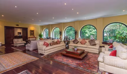 Apartamento com 4 quartos à venda na Rua Professor Artur Ramos, 405, Jardim Paulistano, São Paulo, 736 m2 por R$ 40.000.000