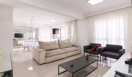 Apartamento com 3 quartos à venda na Rua Pirituba, 30, Casa Branca, Santo André, 119 m2 por R$ 926.000