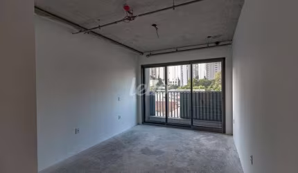 Sala comercial com 1 sala à venda na Avenida Regente Feijó, 1050, Vila Regente Feijó, São Paulo, 25 m2 por R$ 400.000