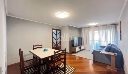 Apartamento com 3 quartos à venda na Rua Vilela, 875, Tatuapé, São Paulo, 89 m2 por R$ 990.000