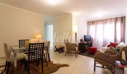 Apartamento com 3 quartos à venda na Rua Doutor Paulo Vieira, 374, Sumaré, São Paulo, 86 m2 por R$ 800.000