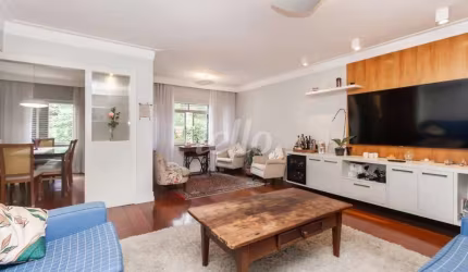 Apartamento com 3 quartos à venda na Rua Girassol, 1233, Vila Madalena, São Paulo, 112 m2 por R$ 1.380.000