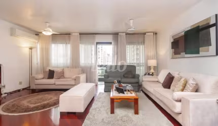 Apartamento com 3 quartos à venda na Rua Bandeira Paulista, 510, Itaim Bibi, São Paulo, 118 m2 por R$ 2.200.000