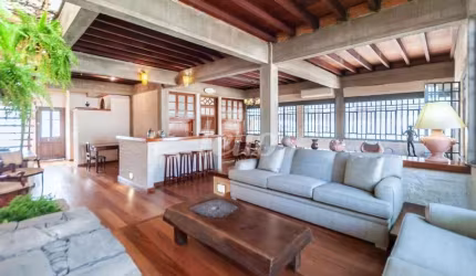 Casa com 3 quartos à venda na Rua Iraci, 283, Jardim Paulistano, São Paulo, 230 m2 por R$ 4.160.000