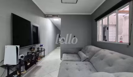 Apartamento com 2 quartos à venda na Rua General Câmara, 209, Vila Humaitá, Santo André, 52 m2 por R$ 290.000