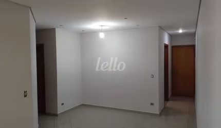 Apartamento com 3 quartos à venda na Rua Augusto Frederico Schimidt, 193, Vila Dayse, São Bernardo do Campo, 80 m2 por R$ 620.000