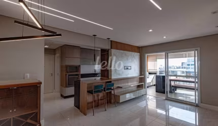 Apartamento com 3 quartos à venda na Rua Torrinha, 140, Cidade Mãe do Céu, São Paulo, 105 m2 por R$ 1.700.000