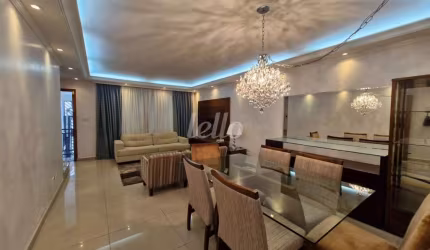 Casa com 3 quartos à venda na Rua Doutor Roberto Reid Kalley, 116, Vila Gomes Cardim, São Paulo, 270 m2 por R$ 990.000