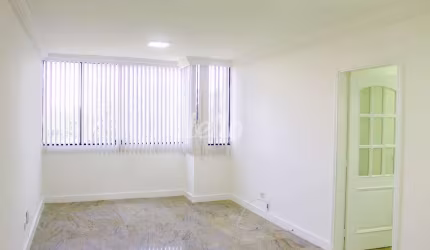 Apartamento com 3 quartos à venda na Rua Bento Araújo, 149, Barro Branco (Zona Norte), São Paulo, 100 m2 por R$ 640.000