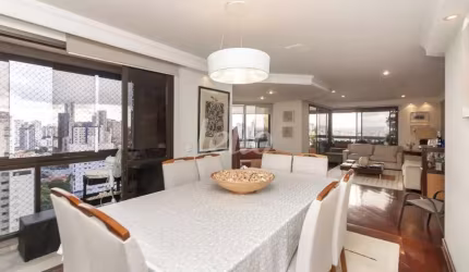 Apartamento com 4 quartos à venda na Rua Havaí, 440, Sumaré, São Paulo, 202 m2 por R$ 2.980.000