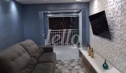 Apartamento com 3 quartos à venda na Avenida Leonor, 33, Vila Augusta, Guarulhos, 75 m2 por R$ 740.000