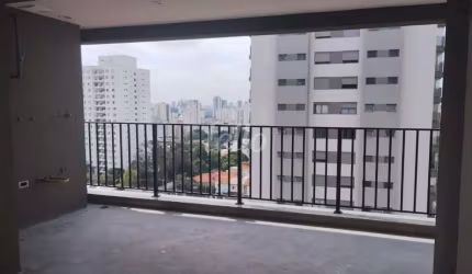 Apartamento com 2 quartos à venda na Rua Potenji, 33, Vila Mariana, São Paulo, 50 m2 por R$ 768.400