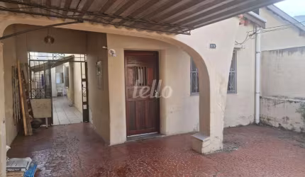 Casa com 2 quartos à venda na Rua Júlio Alfredo Manuel, 69, Vila Regente Feijó, São Paulo, 102 m2 por R$ 1.150.000
