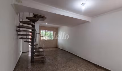 Casa com 3 quartos à venda na Rua Waldemar Gardenghi, 20, Chácara Santo Antônio, São Paulo, 103 m2 por R$ 680.000