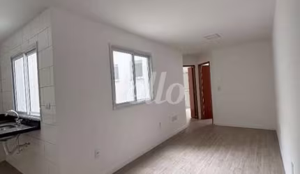 Apartamento com 2 quartos à venda na Rua França, 205, Parque das Nações, Santo André, 88 m2 por R$ 500.000