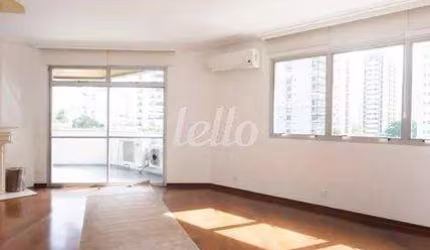 Apartamento com 4 quartos à venda na Avenida Juriti, 165, Vila Uberabinha, São Paulo, 244 m2 por R$ 3.200.000
