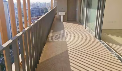Apartamento com 3 quartos à venda na Rua Jorge Tibiriçá, 50, Vila Mariana, São Paulo, 85 m2 por R$ 1.280.000
