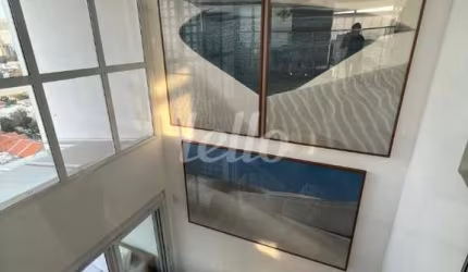 Apartamento com 3 quartos à venda na Rua Capitão Macedo, 333, Vila Clementino, São Paulo, 191 m2 por R$ 3.500.000