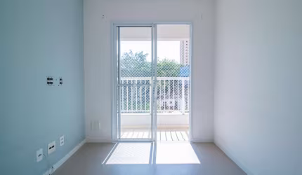 Apartamento com 2 quartos à venda na Rua Antônio de Almeida Naves, 84, Cidade dos Bandeirantes, São Paulo, 42 m2 por R$ 320.000