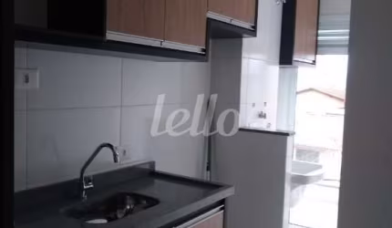 Apartamento com 1 quarto à venda na Rua Benta Pereira, 485, Santa Teresinha, São Paulo, 29 m2 por R$ 340.426