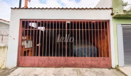 Casa com 3 quartos à venda na Rua Santa Donata, 156, Casa Verde, São Paulo, 176 m2 por R$ 525.000