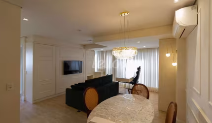 Apartamento com 2 quartos à venda na Rua Cardeal Arcoverde, 614, Pinheiros, São Paulo, 70 m2 por R$ 1.400.000
