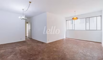Apartamento com 3 quartos à venda na Rua Jesuíno Arruda, 294, Itaim Bibi, São Paulo, 104 m2 por R$ 1.700.000