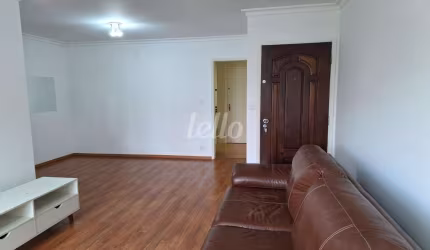 Apartamento com 3 quartos à venda na Rua Ministro Ferreira Alves, 1031, Pompéia, São Paulo, 111 m2 por R$ 1.150.000