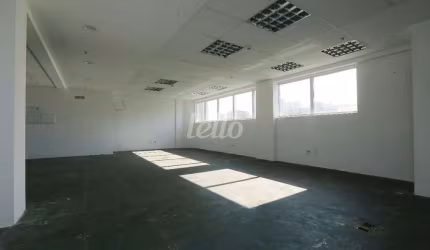 Sala comercial com 1 sala à venda na Rua Adolfo Bastos, 598, Vila Bastos, Santo André, 93 m2 por R$ 960.000