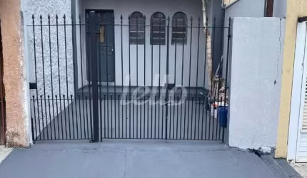 Casa comercial com 1 sala à venda na Rua Andaraí, 479, Vila Floresta, Santo André, 181 m2 por R$ 425.000
