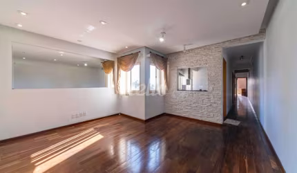 Apartamento com 3 quartos à venda na Rua João Ribeiro, 572, Campestre, Santo André, 83 m2 por R$ 530.000