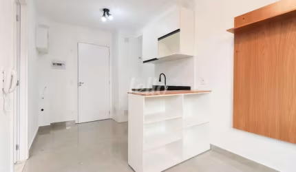 Kitnet / Stúdio à venda na Avenida Presidente Wilson, 620, Mooca, São Paulo, 25 m2 por R$ 238.000