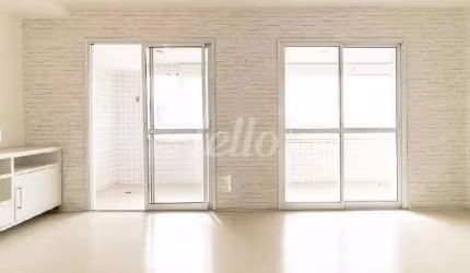 Apartamento com 4 quartos à venda na Rua Salvador Simões, 1213, Vila Dom Pedro I, São Paulo, 136 m2 por R$ 1.340.000