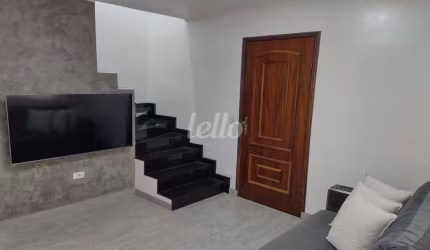 Casa em condomínio fechado com 2 quartos à venda na Rua Tavannes, 81, Mandaqui, São Paulo, 90 m2 por R$ 530.000