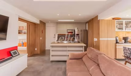 Apartamento com 2 quartos à venda na Avenida Eusébio Matoso, 786, Pinheiros, São Paulo, 85 m2 por R$ 1.590.000