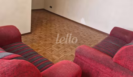 Apartamento com 2 quartos à venda na Rua Emílio Mallet, 95, Vila Gomes Cardim, São Paulo, 63 m2 por R$ 470.000
